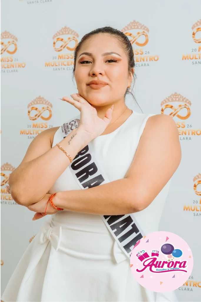 Keyra Mitac Cárdenas