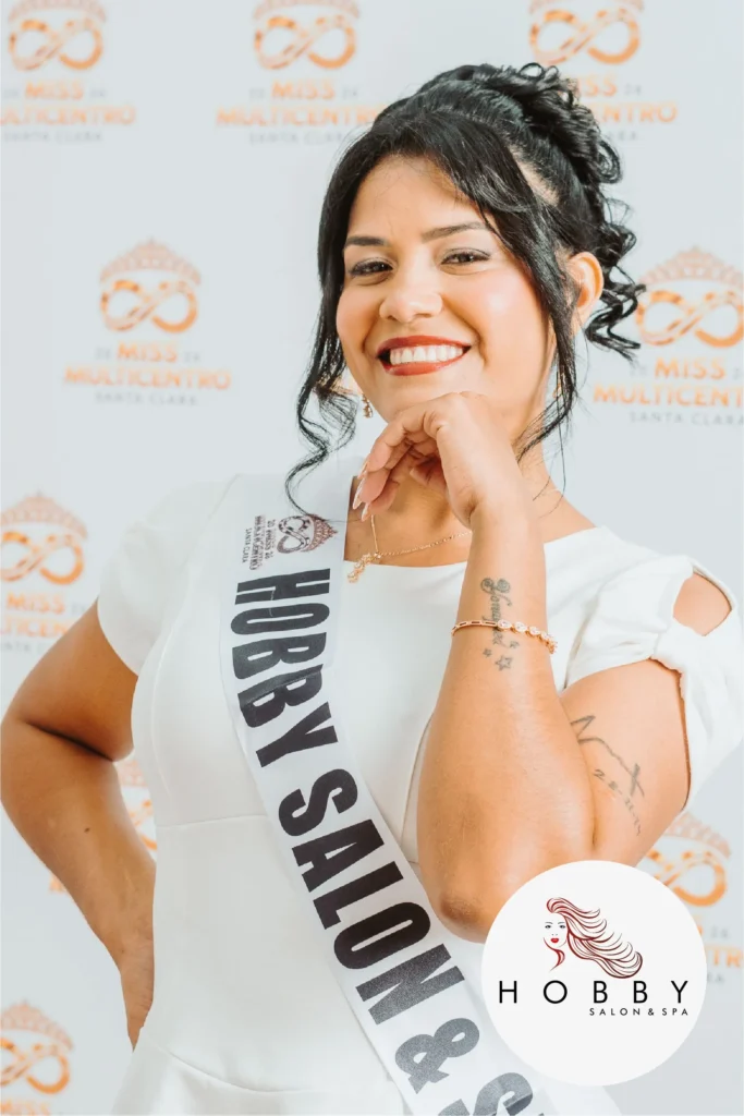 Rosmery Yaquelin Álvarez Mariño