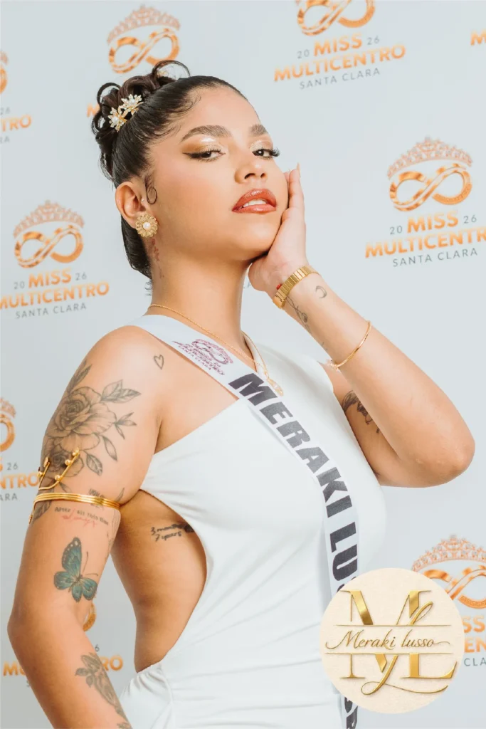 Julieth Albelain Peña Aparicio