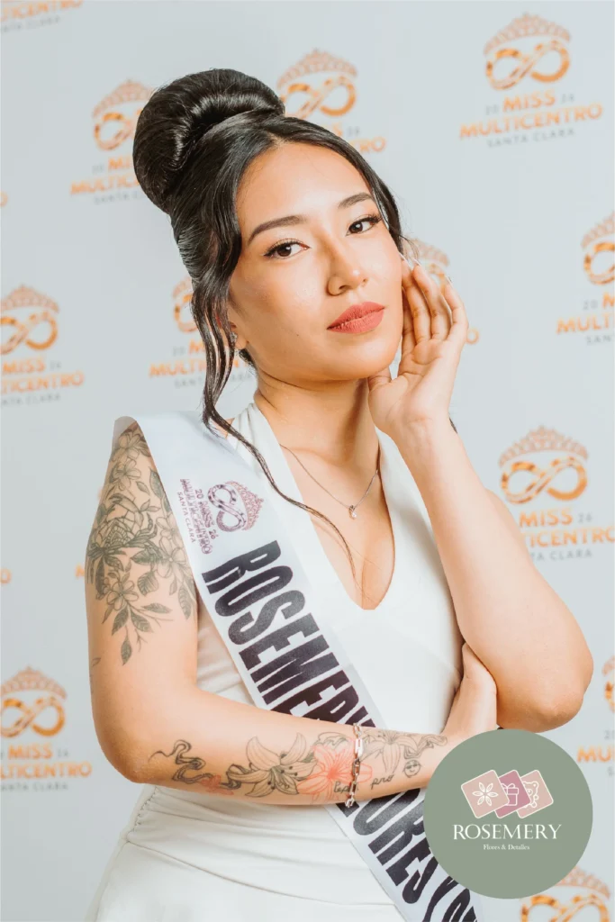 Pamela Leonella Sobrino Garcia